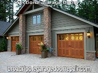 Ripple Garage Door image 5