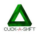 Click-A-Shift logo