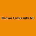 Denver Locksmith NC logo