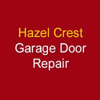 Hazel Crest Garage Door Repair image 4