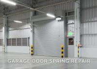 Hazel Crest Garage Door Repair image 5