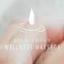 Birmingham Wellness Massage logo