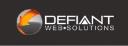 Defiant Web Solutions logo