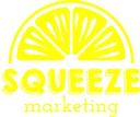 Squeeze Marketing logo