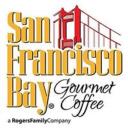 San Francisco Bay Coffee Bar logo