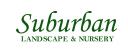 Suburban Landscaping & Nursery logo
