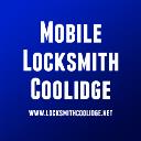 Mobile Locksmith Coolidge logo