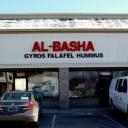Al Basha Restaurant & Grocery logo