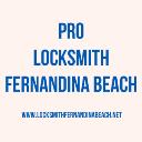 Pro Locksmith Fernandina Beach logo