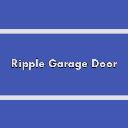 Ripple Garage Door logo