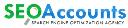 SeoAccounts.Net logo
