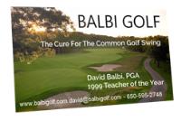 Balbi Golf image 5