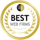  The Top 10 Best SEO Web Design Companies  logo