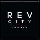 Rev City Church logo