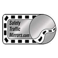 Safety Traffic Mirrors image 1