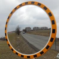 Safety Traffic Mirrors image 6