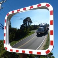 Safety Traffic Mirrors image 9