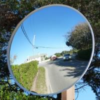 Safety Traffic Mirrors image 11