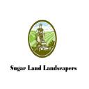 Sugar Land Landscapers logo
