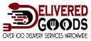 Delivered Goods logo