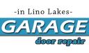 Garage Door Repair Lino Lakes logo