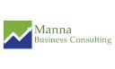 Manna Business Consulting logo