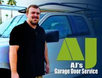 AJ's Garage Door Service image 2