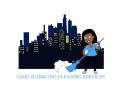 Jamz Sparkling Cleaning Services logo