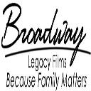 Broadway Legacy Films logo