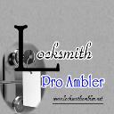 Locksmith Pro Ambler logo