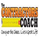 The Contractors Coach logo