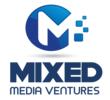 Mixed Media Ventures logo