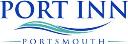 The Port Inn, an Ascend Hotel Collection Member logo