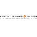 Krivitzky, Springer & Feldman logo