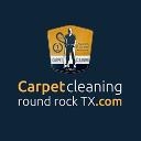 Carpet Cleaning Round Rock logo