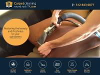 Carpet Cleaning Round Rock image 8