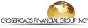 Crossroads Financial Group Inc logo