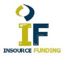 Insource Funding logo