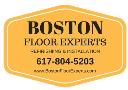 Boston Floor Experts logo