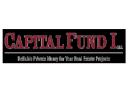 Capital Fund 1 logo