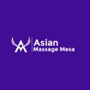 Asian Massage Mesa logo