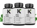 Kara Keto Burn Reviews logo