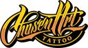 Chosen Art Tattoo logo