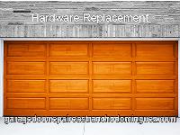 Rancho Garage Door image 1