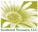 Incidental Treasures, LLC logo