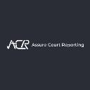 Assure Court Reporting logo
