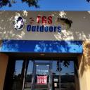 TGS Outdoors logo