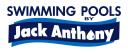 Swimming Pools By Jack Anthony logo