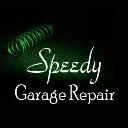 Speedy Garage Repair logo