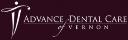 Advanced Dental Care of Vernon logo